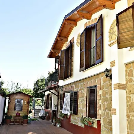 Il Villaggio * Valmontone