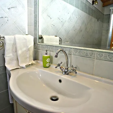 Il Villaggio Oda ve Kahvaltı