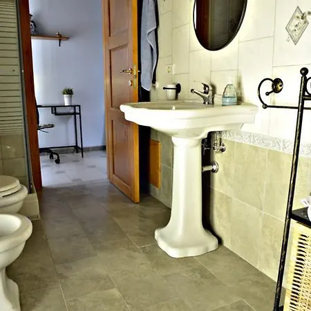 Il Villaggio Oda ve Kahvaltı Valmontone