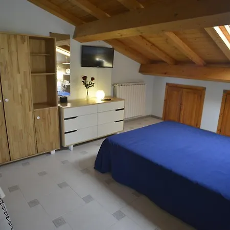 Oda ve Kahvaltı Il Villaggio Valmontone