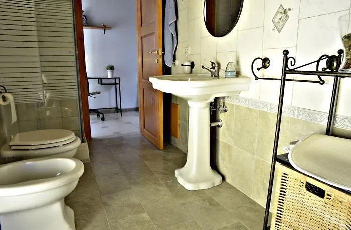 Il Villaggio Frühstückspension Valmontone