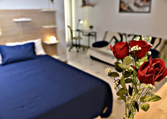 Bed & Breakfast Il Villaggio *