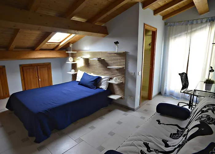 Bed & Breakfast Il Villaggio *