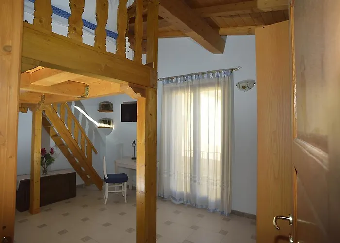 Il Villaggio Bed & Breakfast Valmontone